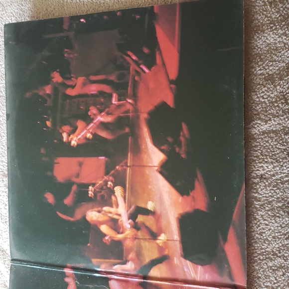 The Kinks 'One For the Road' Double Album - Picture 3 of 4